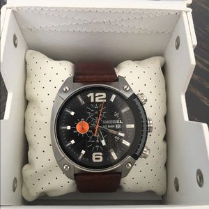 Diesel Men’s Watch